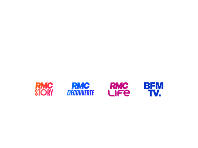 RMC BFM PLAY